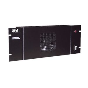 Amplificador Ciclo Continuo, 380-470 MHz, Entrada 1-5W/ Salida 40-110W  (Sub-Bandas de 20 MHz).