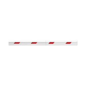 Brazo de Aluminio compatible con barreras: PB4060L / PB4060R