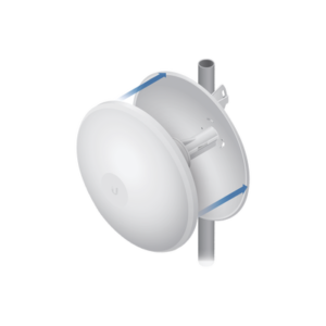 Radomo compatible con equipos PowerBeam de 400 mm