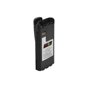 (OBSOLETO POR PROVEEDOR) Batería Li-Po 2500 mAh para Motorola XTS2500/PR1500 alternativa  para NTN9858  incluye clip