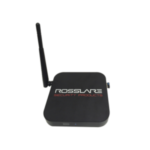 EL Z64W Mini-PC viene con la versión de AxTraxNG Ultralight  precargada.