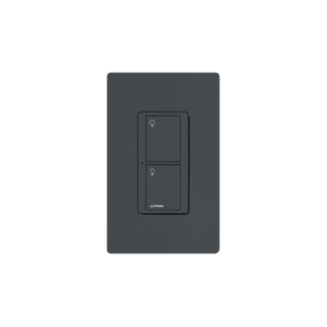 INTERRUPTOR SWITCH On/Off PRO COLOR NEGRO