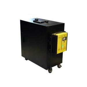 Planta de Emergencia 600W 110va SYSCOM 4H req. 1 batería