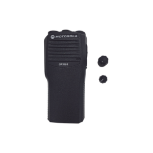 Carcasa de plástico para Radio Motorola CP200, GP3188