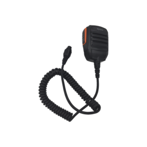 Micrófono de conector redondo para radio móvil HYT  MD760/ 780/ 786.