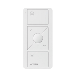 Control PICO inalambrico para abanico de techo.