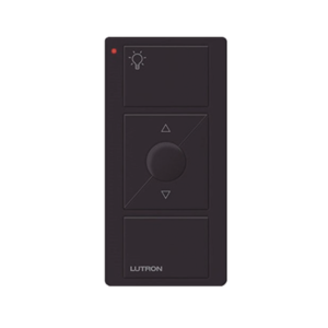 Control remoto inalambrico con 3 botones encender/apagar, subir/bajar intensidad, complemente con un atenuador o switch on/off