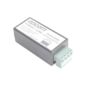 2 en 1 ; 1.- Convertidor de 24 Vca a 12 Vcd ; 2.- Filtro contra ruido para cámaras TurboHD, CVI, TVI / Envío Largas Distancias