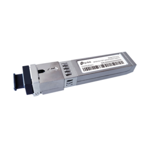 Módulo óptico SFP GPON C+, Max Splitting 1:128, conector SC/PC, hasta 20 Km.