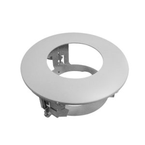 Montaje platon para domo antivandalismos ACTI KCM-7311, E7, E88