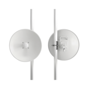 Suscriptor 450i para multipunto, 4900 - 5925 MHz, hasta 300 Mbps, antena de 25 dBi (C050045B021A)