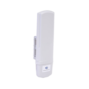 Serie PMP 450 (3 GHz) - Suscriptor Punto - Multipunto para banda libre de 4 Mbps con antena integrada de 9 dBi (55°/55°).
