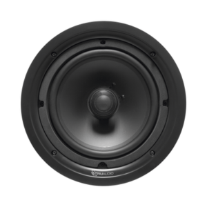 Phantom Series Altavoz de techo de 2 vias, woofer de polietileno inyectado de 6.5in, Tweeter giratorio de 1in, 5-90 watts 8 Ohms
