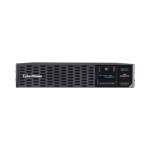 UPS de 1000 VA /1000 W, Topología Línea Interactiva, Entrada 120 Vca NEMA 5-15P, Onda Senoidal Pura, Torre o Rack 2 UR, Con 8 Tomas NEMA 5-15R
