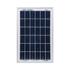 Modulo Solar EPCOM POWER LINE, 10W, 12 Vcd , Policristalino, 36 Celdas grado A