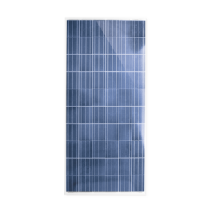 Modulo Solar EPCOM POWER LINE, 125W, 12 Vcd , Policristalino, 36 Celdas grado A