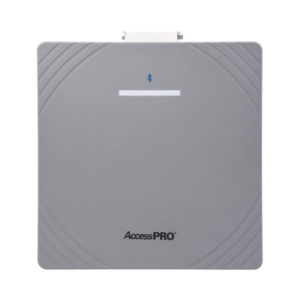 (Nueva Generación) Lector RFID UHF  + BLUETOOTH / LARGO ALCANCE 6 METROS / CLIMAS EXTREMOS / Programación desde Android/iOS / OSDP/Wiegand