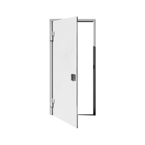 Puerta Ciega Nivel II (Rifle, Revolver 38 Súper, Magnum .357, 45 Automática).