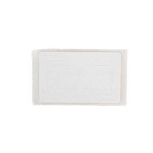 Tag adherible encapsulado en Papel para PRO6RF y PRO12RF