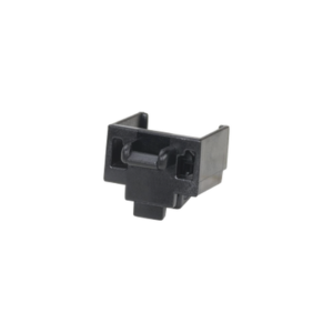 Kit de 10 Dispositivos para Bloquear Puertos RJ45, Color Negro, Incluye Llave de Extracción