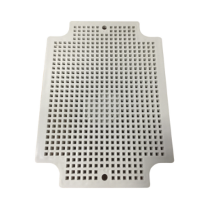 Placa Interna de Plástico para Gabinetes PST-3030-18E.