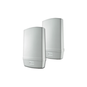 PTP200 - Enlace BackHaul Completo linea Carrier Class para Seguridad Pública (4.9 Ghz) con Antena Integrada 17 dBi - WB3274AA