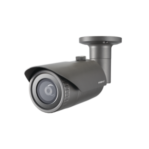Cámara IP Tipo Bala Antivandálica 2 Megapíxel / Lente 3.6mm / IR 25M / WDR 120db / IP66 / H.265 & WiseStream