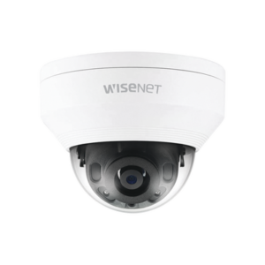 Cámara IP Tipo Domo Antivandálico 2 Megapíxel / Lente 2.8mm / IR 20M / WDR 120db / IP66 / H.265 & WiseStream
