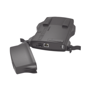(NetMetal 5SHP) Punto de Acceso Conectorizado en 5 GHz 802.11 a/n/ac 2x2, Hasta 1260 mW de potencia.