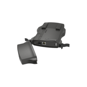 (NetMetal 5 triple) Punto de Acceso Conectorizado en 5 GHz 802.11ac 2x2 o 3x3 configurable, Hasta 2000mW de Potencia
