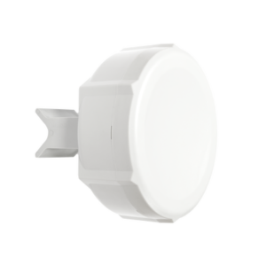 (SXT SA5) Punto de Acceso en 5GHz 802.11 a/n, Antena Integrada de 14dBi de 90°, Hasta 1000mW de Potencia.