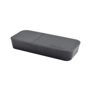 (wAP ac) Punto de Acceso / Cliente para Exterior de Doble Banda 2.4 y 5GHz a/b/g/n/ac (Negro)