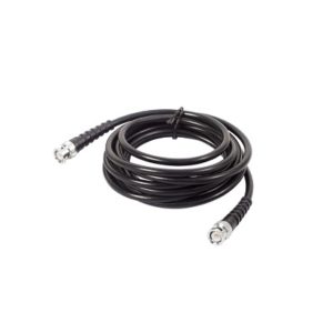 Cable RG-59/U de 120" con Conector BNC Macho a BNC Macho.