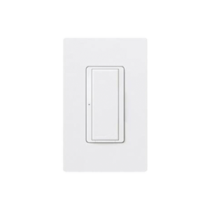 Switch on/off  RRD-8S-DV-WH de doble voltaje, un solo polo 12V/, 8A/, 1/10HP 3A en motores, apaga y enciende iluminación ó motor, NO requiere cable neutro.