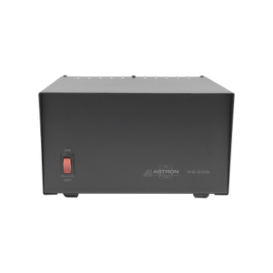 Fuente de Poder Astron | Salida: 13.8Vcd, 20A