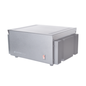 Fuente de poder  13.8Vcd, 50A, lineal regulada
