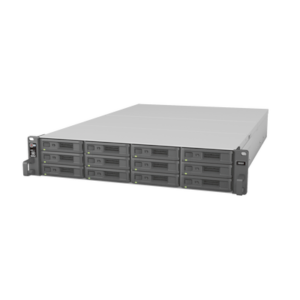 Unidad de expansión de 12 bahías / Para uso en rack