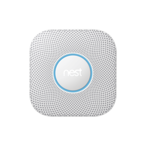 Google Nest Protect Sensor inteligente de humo y monóxido de carbono