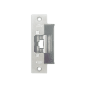 Contrachapa Universal/ ideal para cerraduras  Estándar/ Sensor/ UL/ 3 Años Garantia