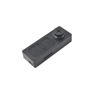 Camara Oculta en Boton / Memoria de 8GB / Grabación de vídeo y audio / Captura de fotografías