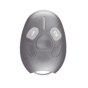Control Remoto RF de largo alcance de 2 Botones , compatible con AYL23G
