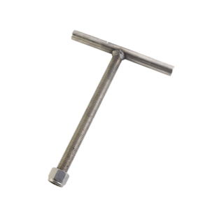 Ancla para base SBA30/SBZ35/SBZ45