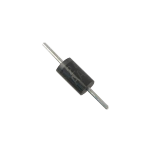 Diodo Schottky 100V, 5Amp. DO-201AD Orificio Pasante.