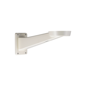 Montaje de Pared para cámara punta de poste TNU-6320