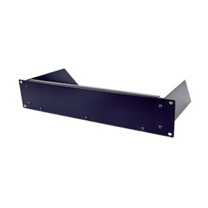 Charola para Rack de 19"con Tapa Ciega, 2U.