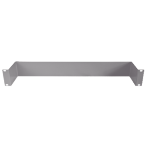 Soporte para Equipo Vertical en Rack de 19" 1 unidad.