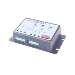 Controlador de Carga y Descarga para Sistemas Solares, 10 A., 12 Vcd