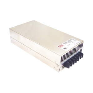 Fuente de Poder Industrial Conmutada 600w de Potencia, 48Vcc, 12.5A