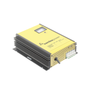 Cargador de Baterías de Plomo Ácido 12 Volts, 15 A con Función de Respaldo de Energía en CD