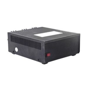 Fuente de poder linear  13.8 Vcd, 10A